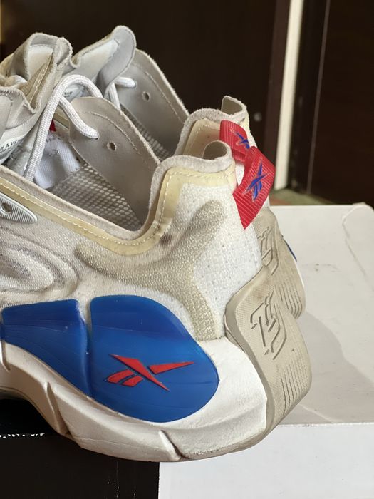 Reebok Zig Kinetica