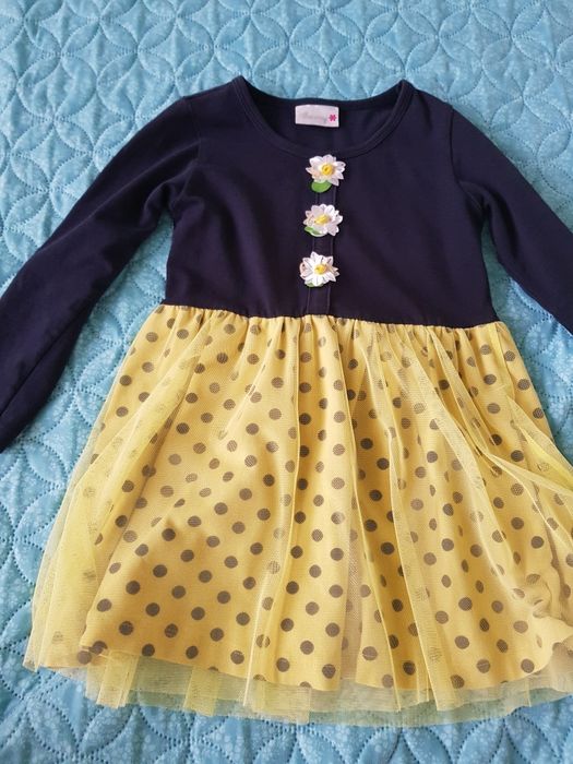 Детски рокли маркови