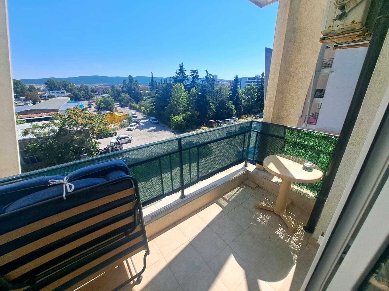 Продава се Едностаен апартамент в к.к. Слънчев бряг - 47 кв.м за 1171 €/кв.м - Снимка #9