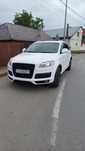 Audi Q7 3.0 TDI an 2007