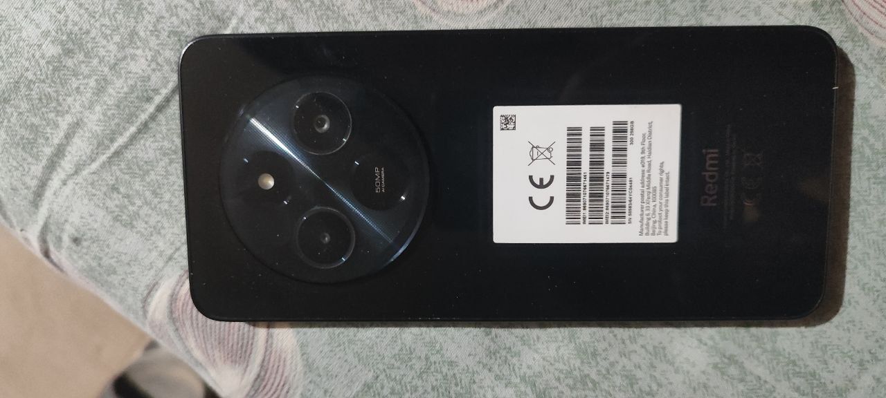 Redmi 14C yaxshi