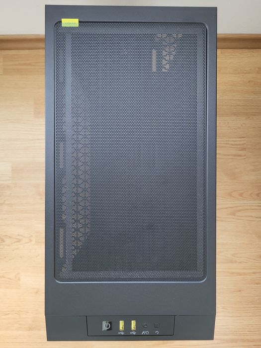 Carcasa Corsair 3000D
