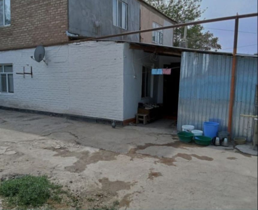 3 бөлмелі Үй сатылады