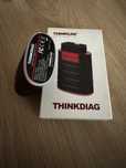 Авто диагностика Thinkdiag TKD01