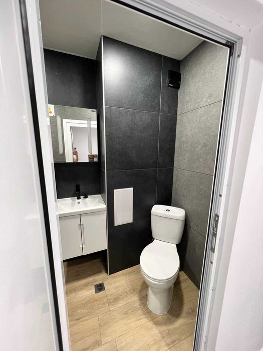 Продавам 3-стаен апартамент