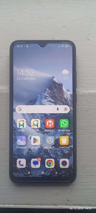 Сотовый телефон режим 9С