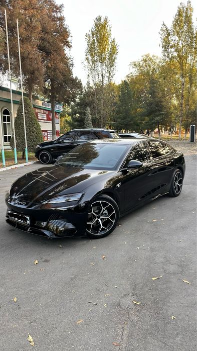 BYD Seal  506 zapas 1 ta matorligi arendagayam gaplashamiza