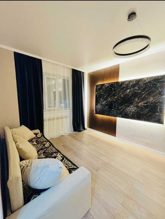 Продается однокомнатная квартира ЖК Кутты Мекен