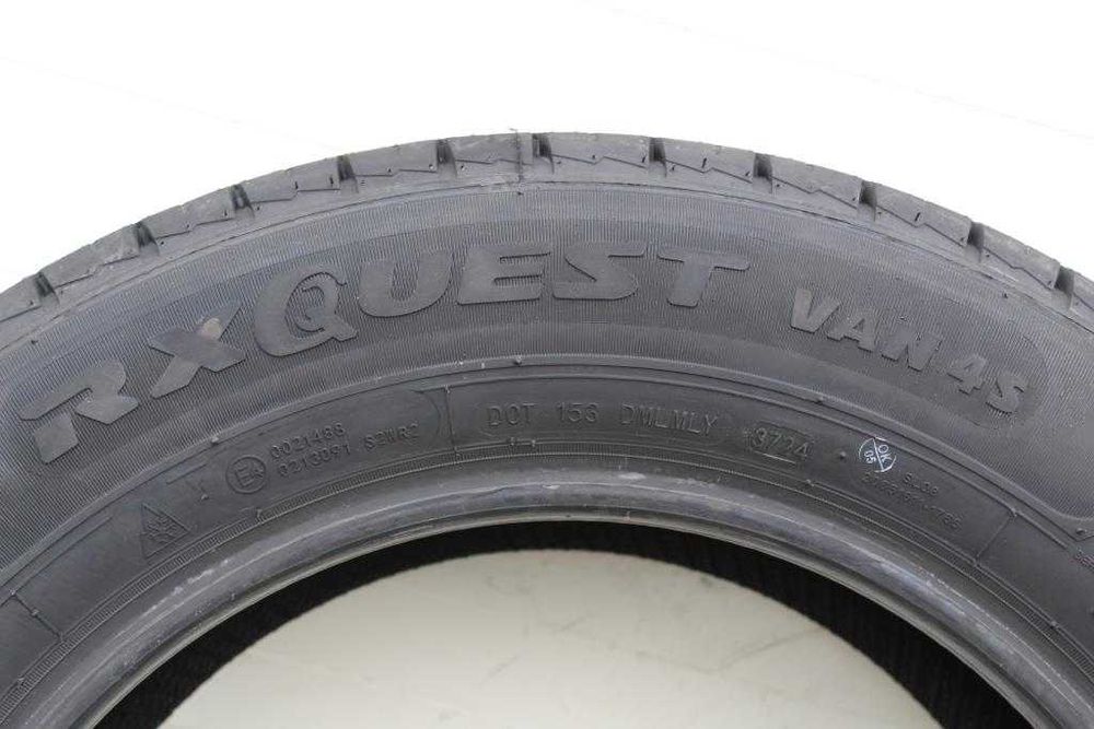 Anvelope noi 205/65 R16C RoadX, All Season