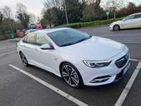 Opel Insignia 2018 OPC 4x4 2L benzina 260hp