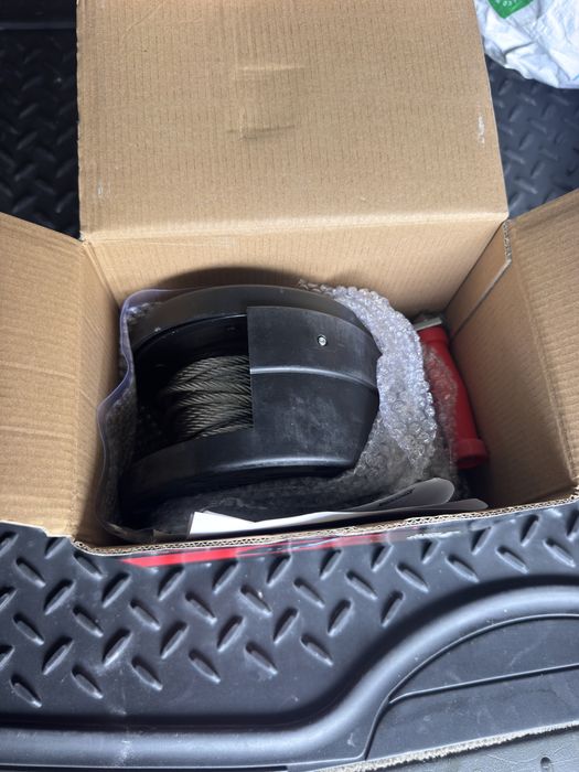 Ръчна лебедка…..