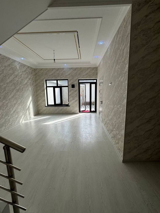 Продаётся Коттедж Алгаритм Шахарчи махалля 1.5 соток 5 комнаты