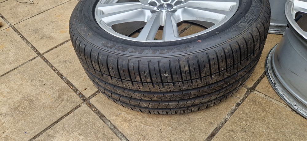 Jante Audi R 20 OEM
