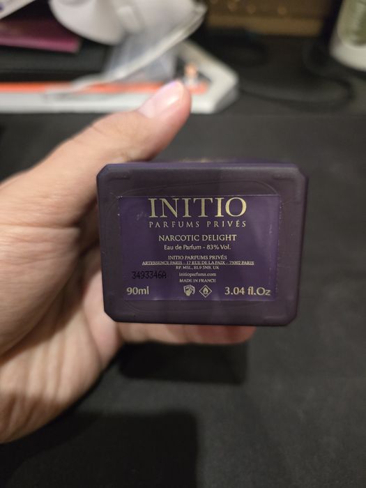 Initio Narcotic Delight