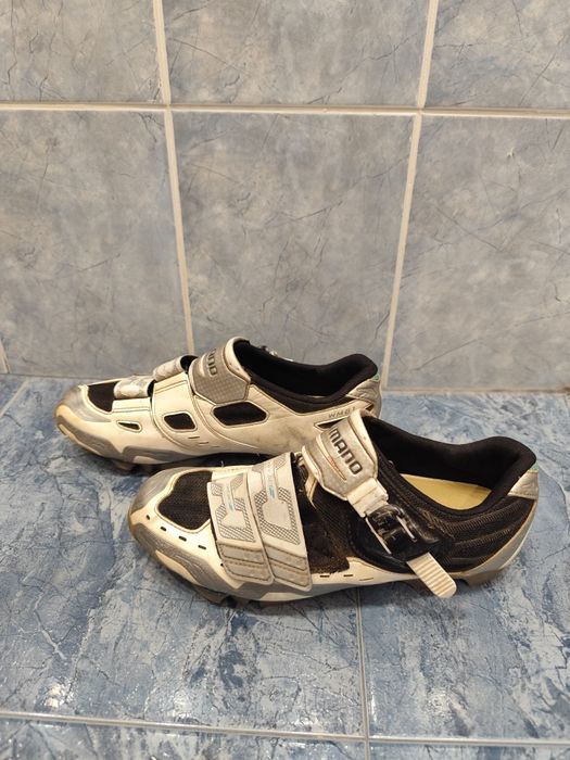 Shimano WM81 Eur 42 / 26.5 cm