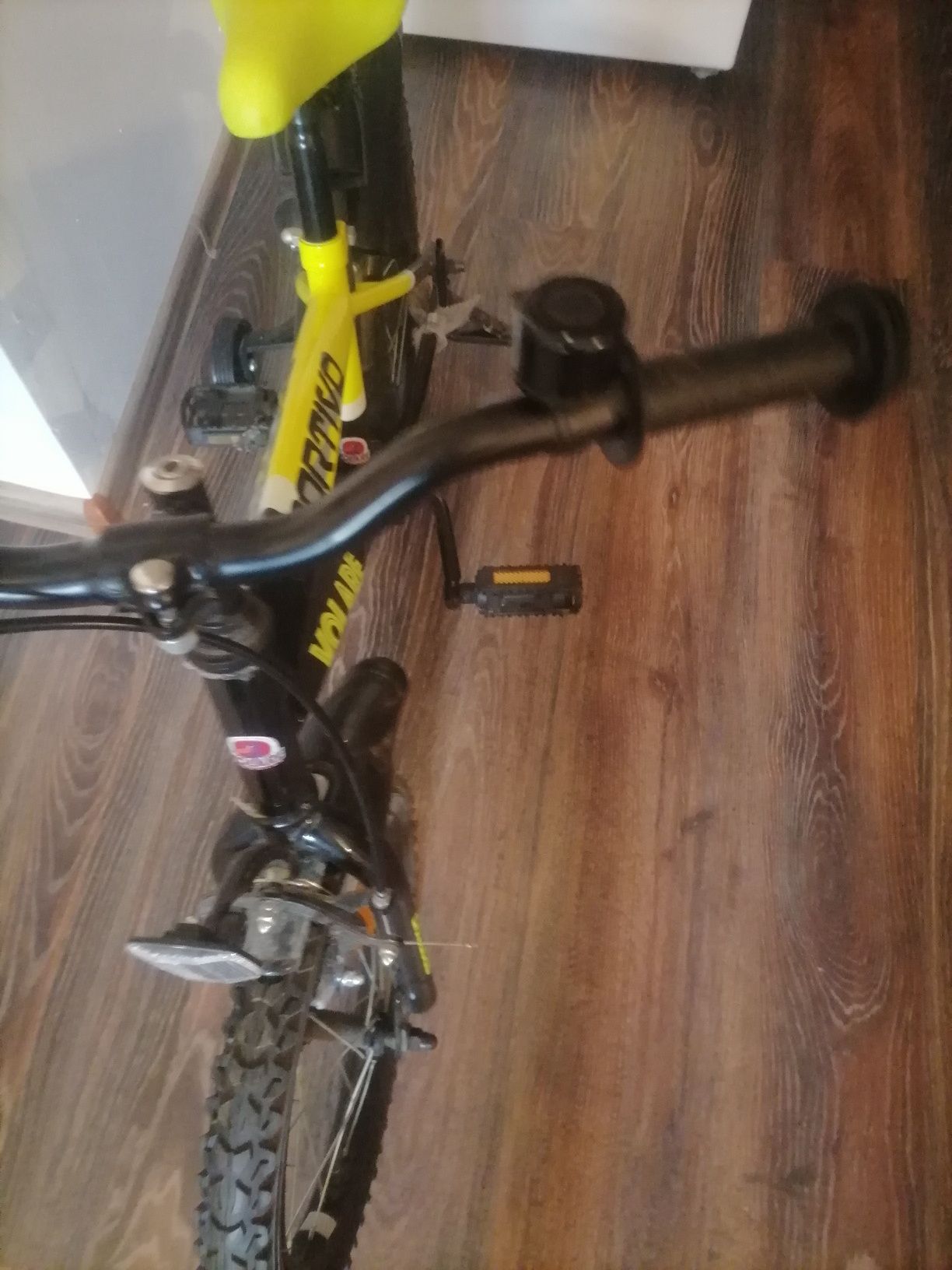 Bicicleta copiii  , nouă