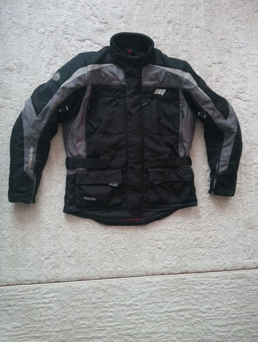 Costum moto/atv(Geaca Hein Gericke+pantaloni Held) xl