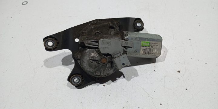 Motoras stergator haion 2990856 BMW X1 E84 [facelift] [2012 - 2015]