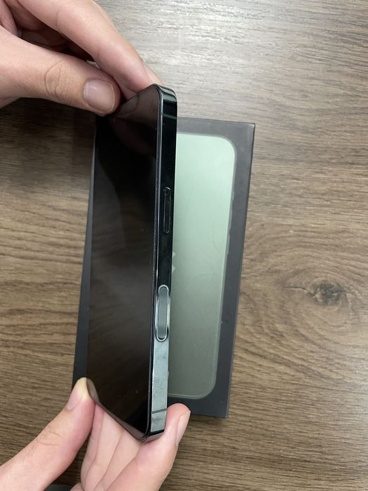 iPhone 13pro ideal 256 gb