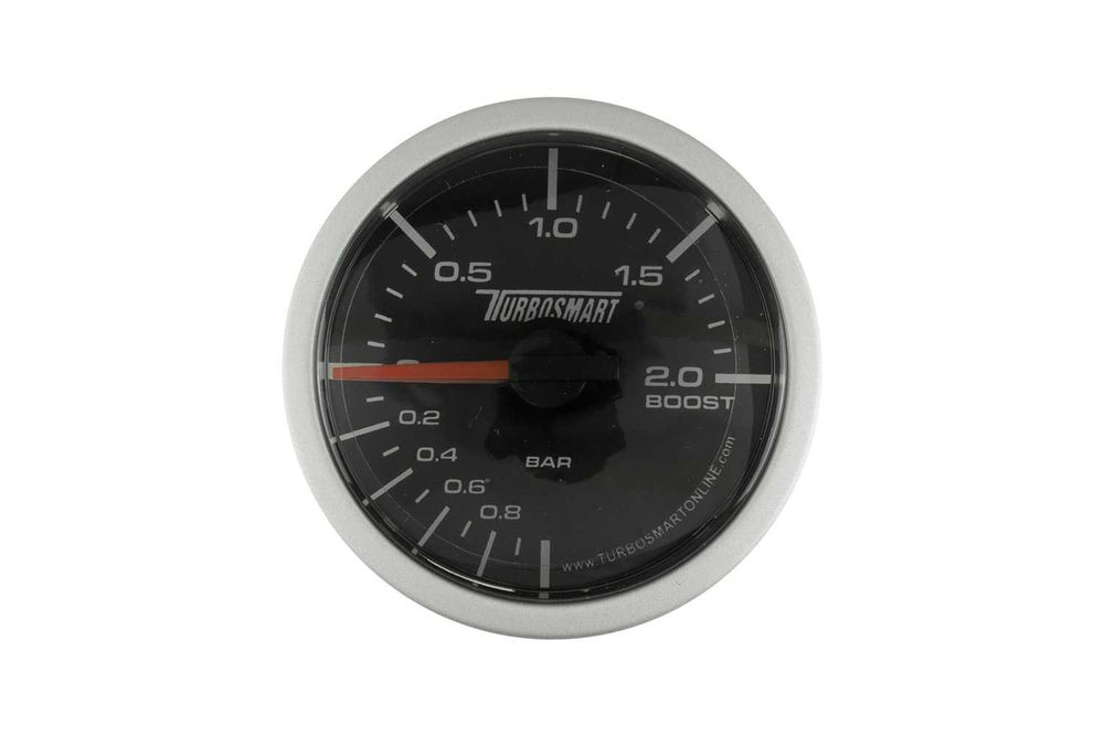 TURBOSMART буустметър 2 бара
