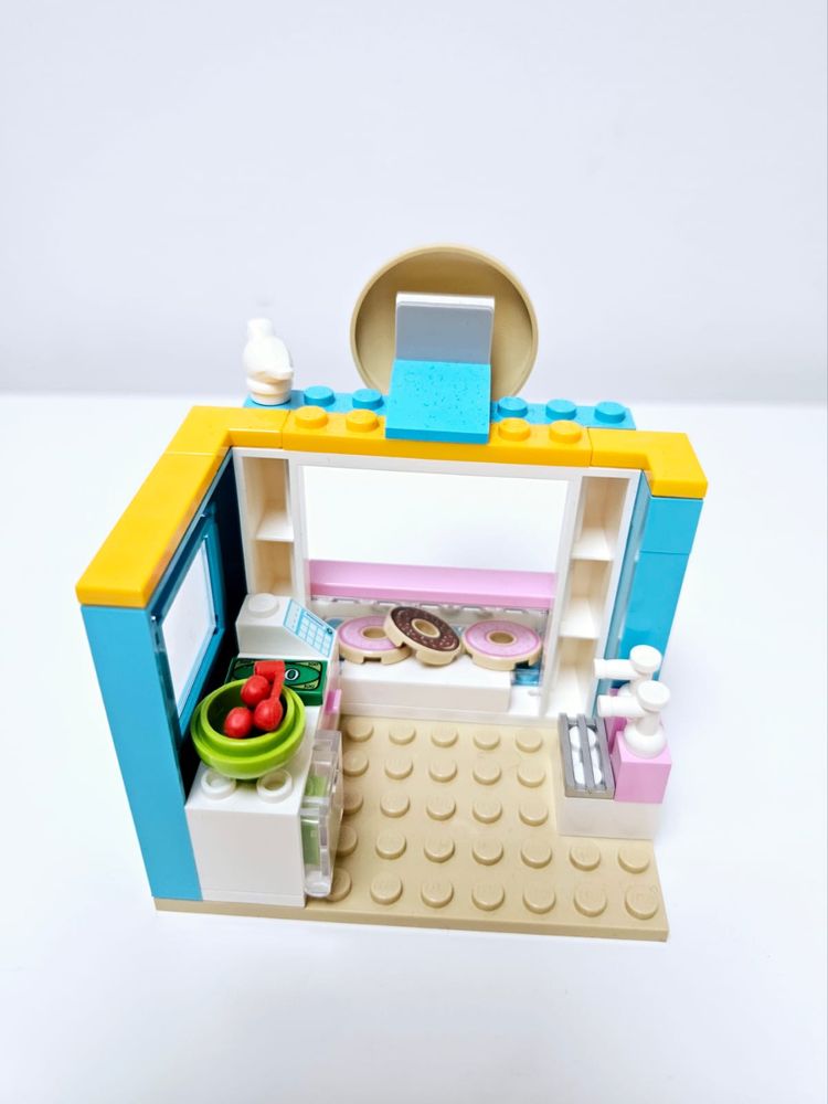 Lego Friends 41723 - Donut Shop (2023)