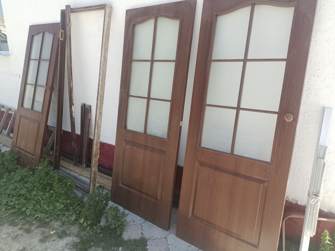 Продается буу двери