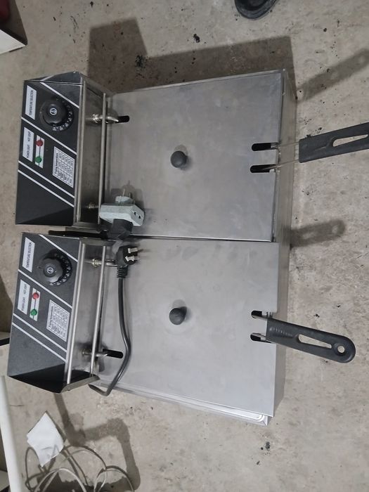 Free aparat sotiladi