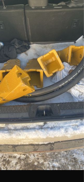 Продам коронки новые