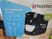 BOSCH Tassimo Black