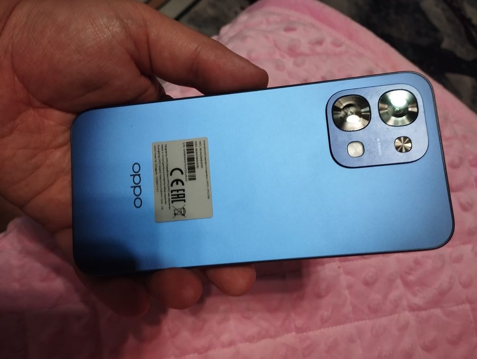 Продам телефон Оппо А6Про