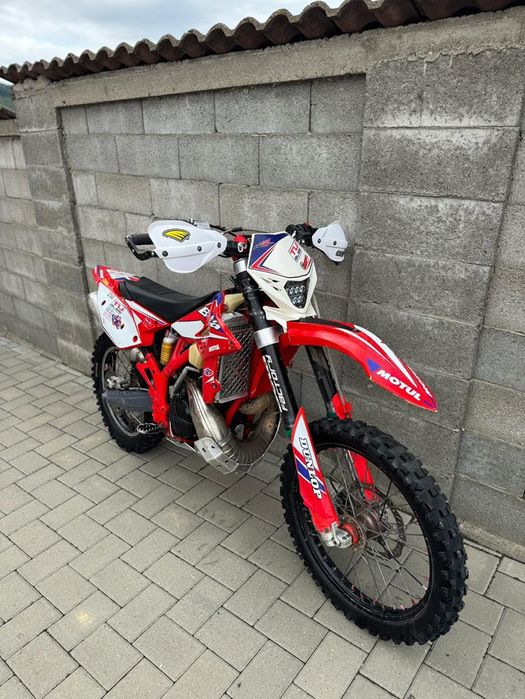 Vând betta rr300 2016 2t