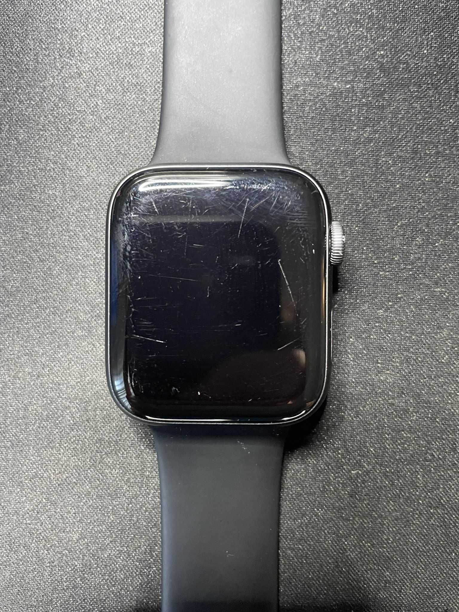 Apple Watch serie 4 (44mm)