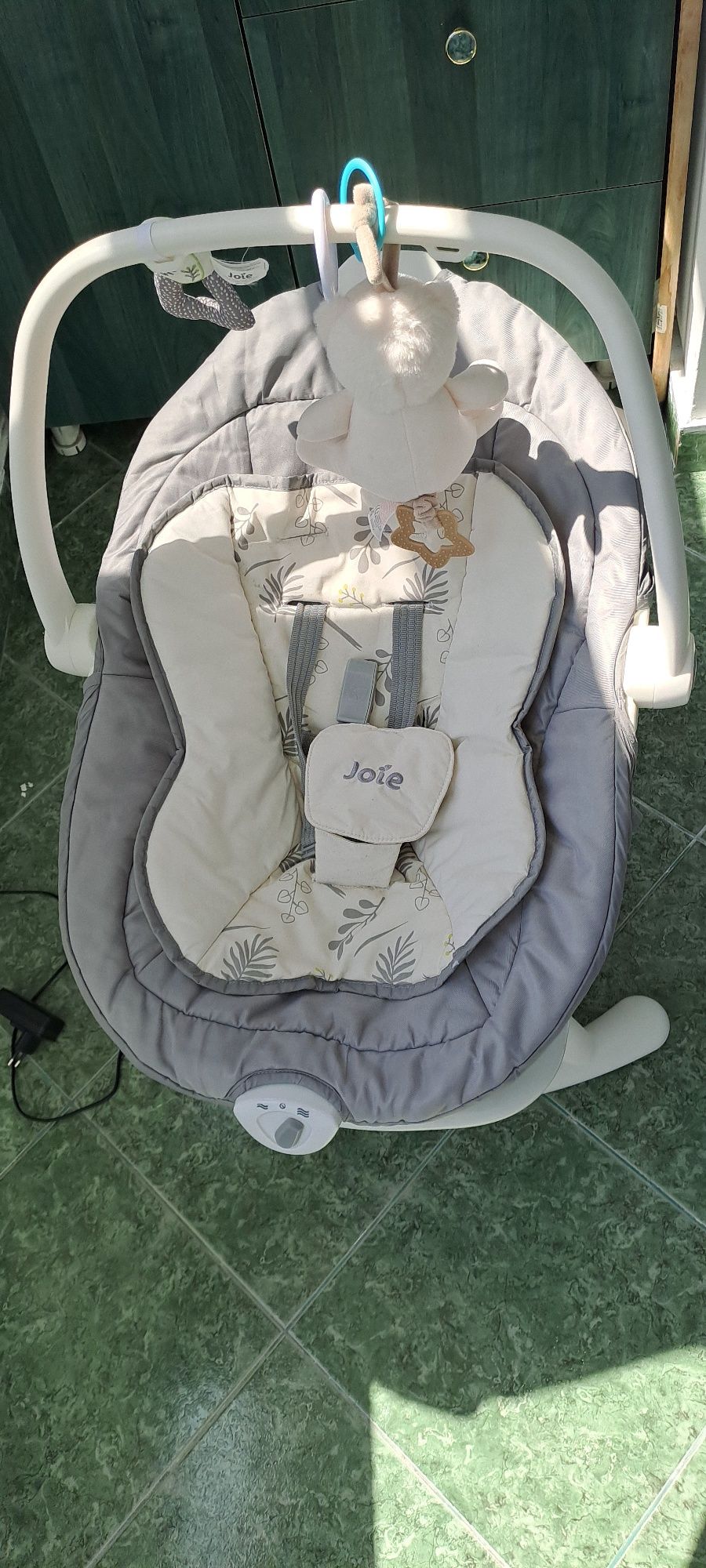Leagan și Balansoar Joie2 în 1 Fern