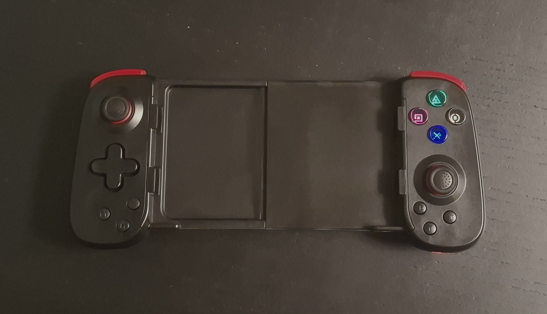 Controller Bluetooth
