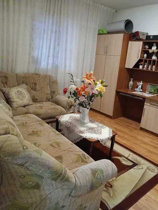Apartament Mobilat Targu Carbunesti Str. Petrolistilor