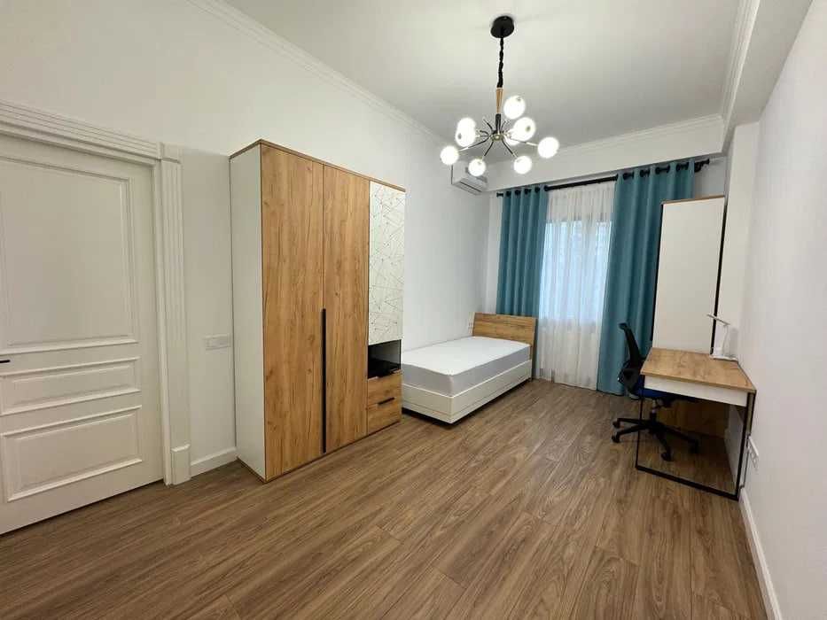 #507 Tashkent City, Gardens, Studio 4/1/8