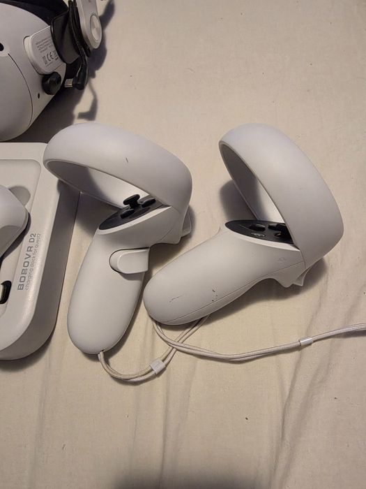 Ochelari VR Meta quest 2