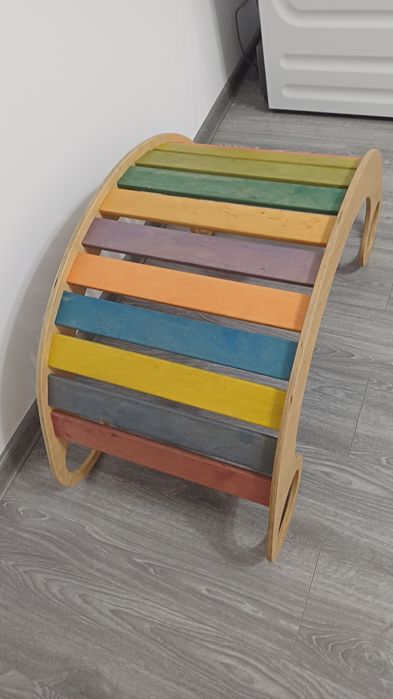 Balansoar leagan copii nou