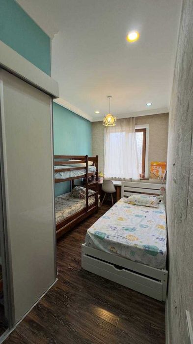 Юнусабад-15 с хорошим ремонтом 3/2/4 67 кв.м. =