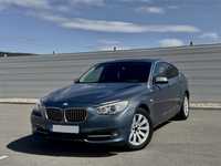 Bmw 5.30 GT 2011