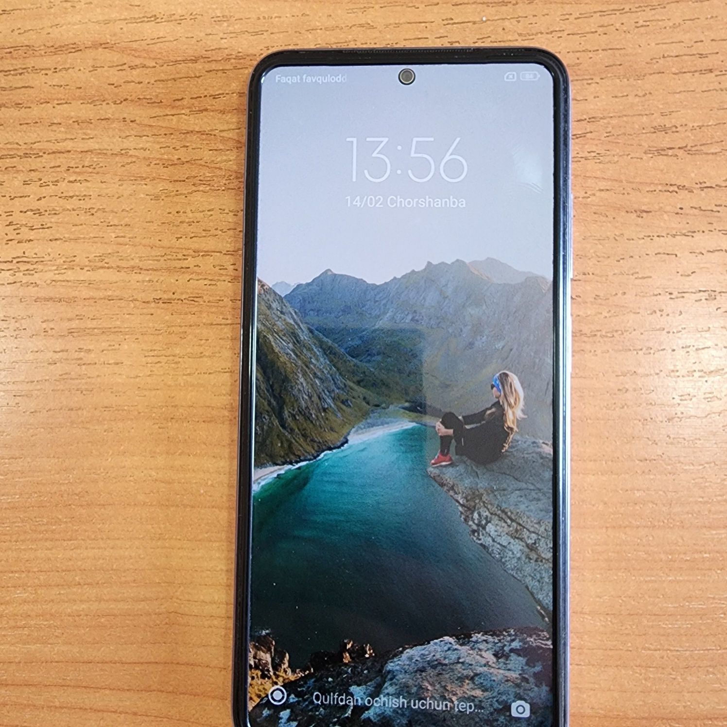 Redmi note 10  64 gb