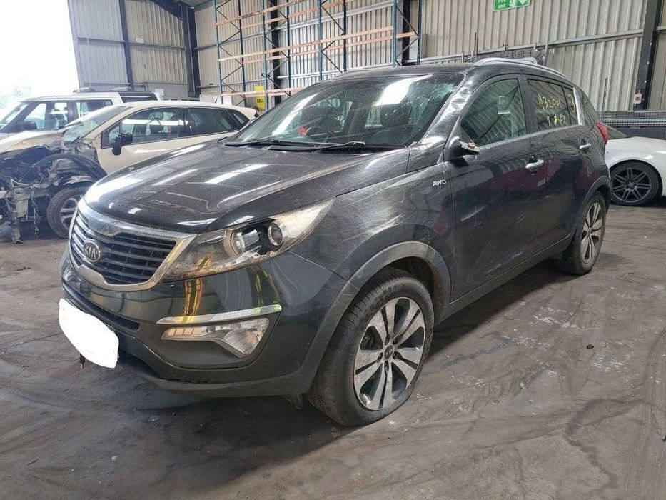 Oglinda retrovizoare interior Kia Sportage 2010 SUV 2.0 DOHC-TCI D4HA