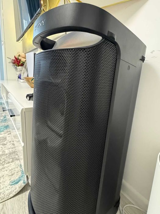 vand boxa sony xp 700