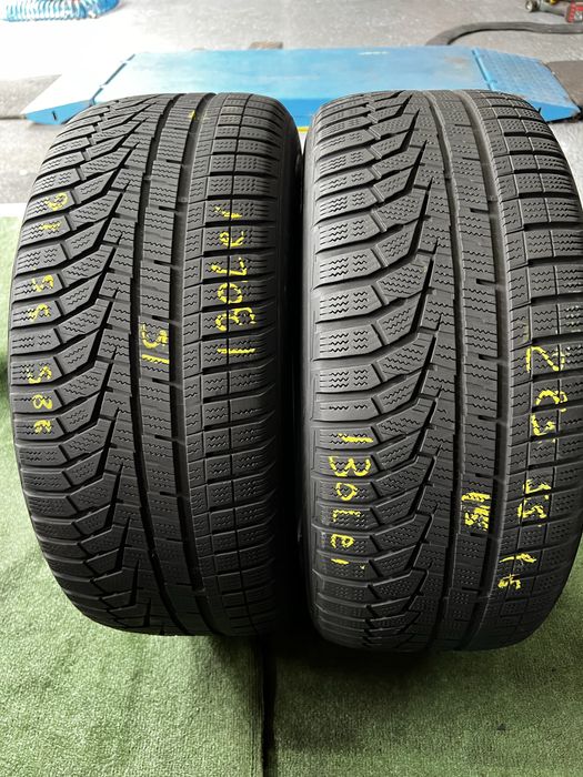 225 55 16 hankook iarna dot 2015