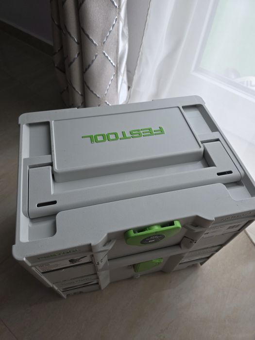 Fierastrau pendular Festool PSC 420 EB