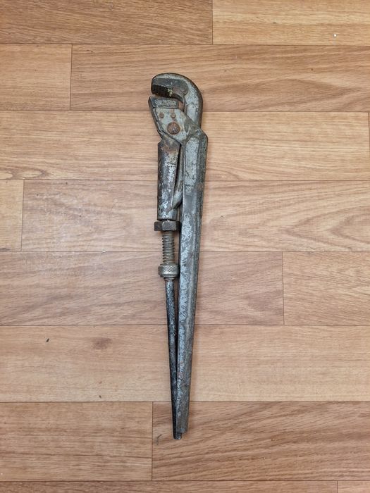 Продаются газовые ключи. СССР.