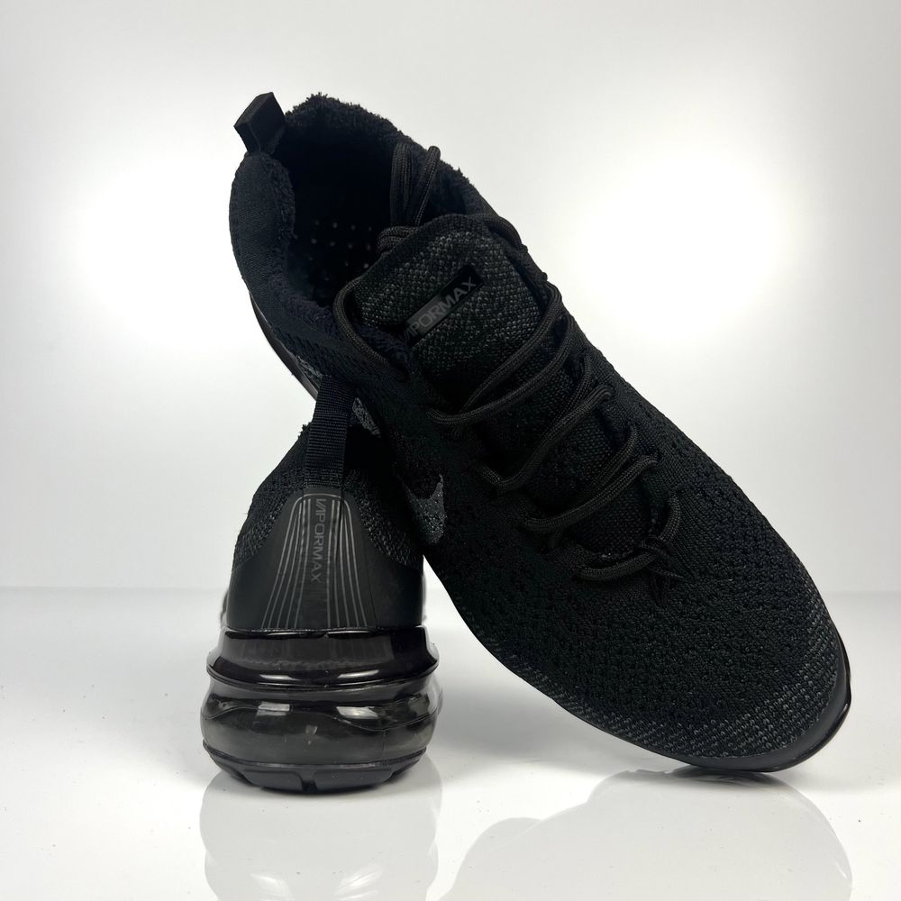 Nike VaporMax 2023 Black | Размери 40-46 | Нови