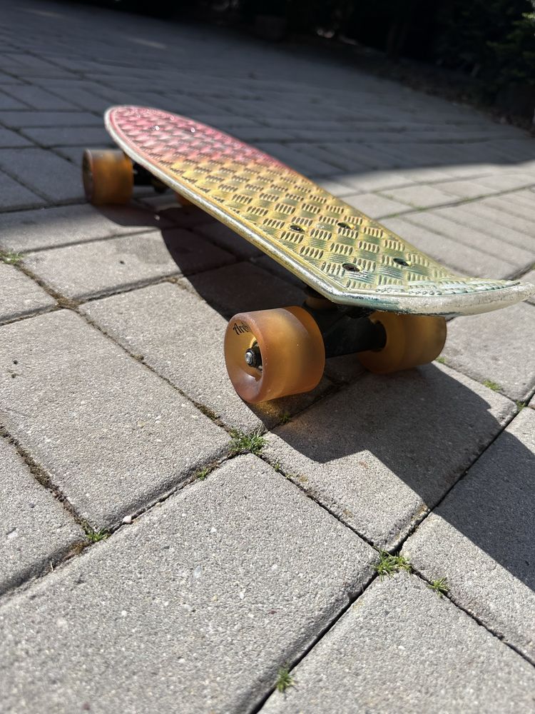 Vand Penny board