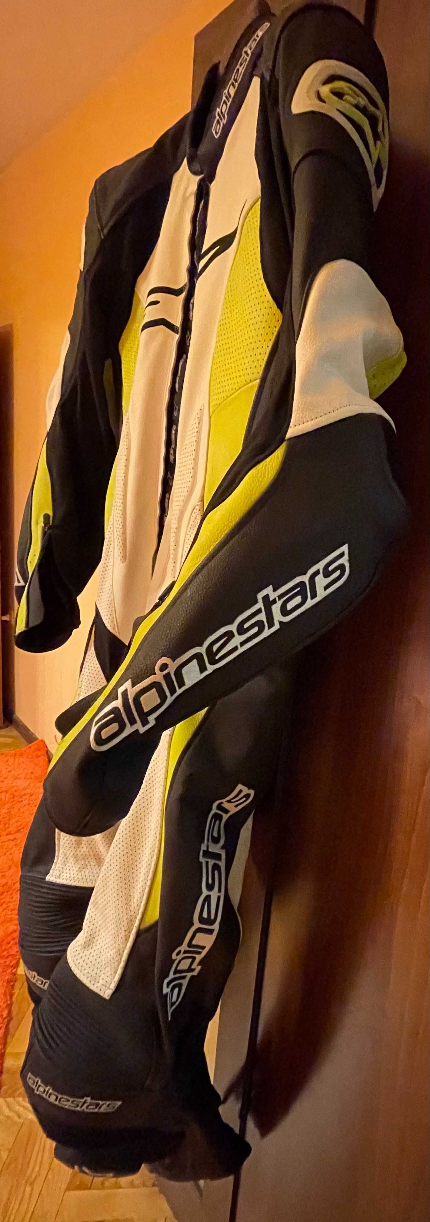 Alpinestars Challenger 2