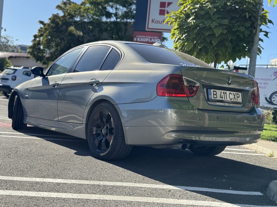 Bmw seria 3 E 90